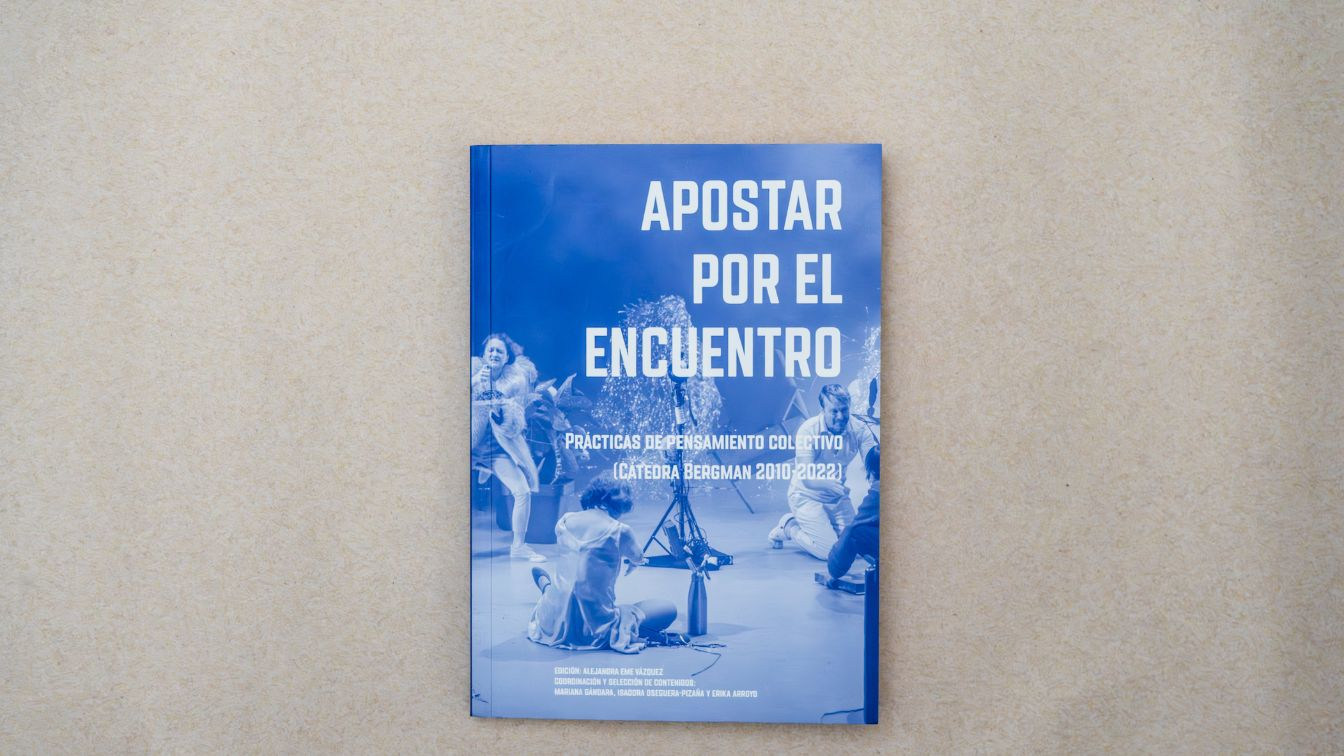 Apostar por el encuentro | Prácticas de pensamiento colectivo