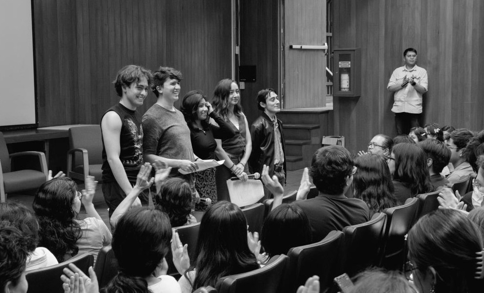 PROCESOS ESCÉNICOS EN NUESTRO PRESENTE