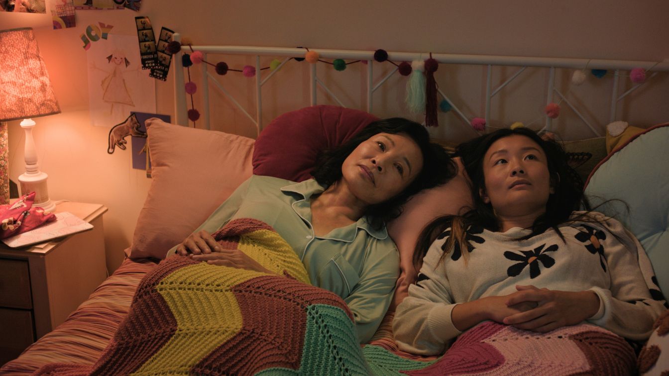 Montreal, querida | Quebecine MX