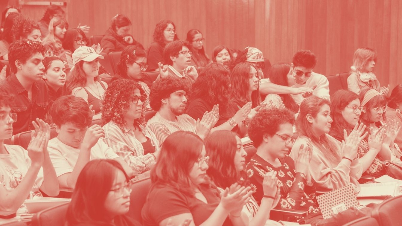 33 FITU | Del Encuentro a la Memoria